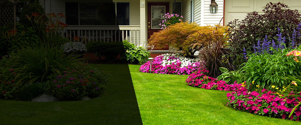 Ashland Landscapers