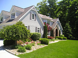 Landscapers and Lawncare Services in Ashland, AL